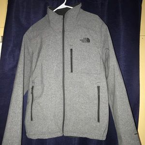 The North Face Men’s Apex Bionic 2 Jacket - Medium